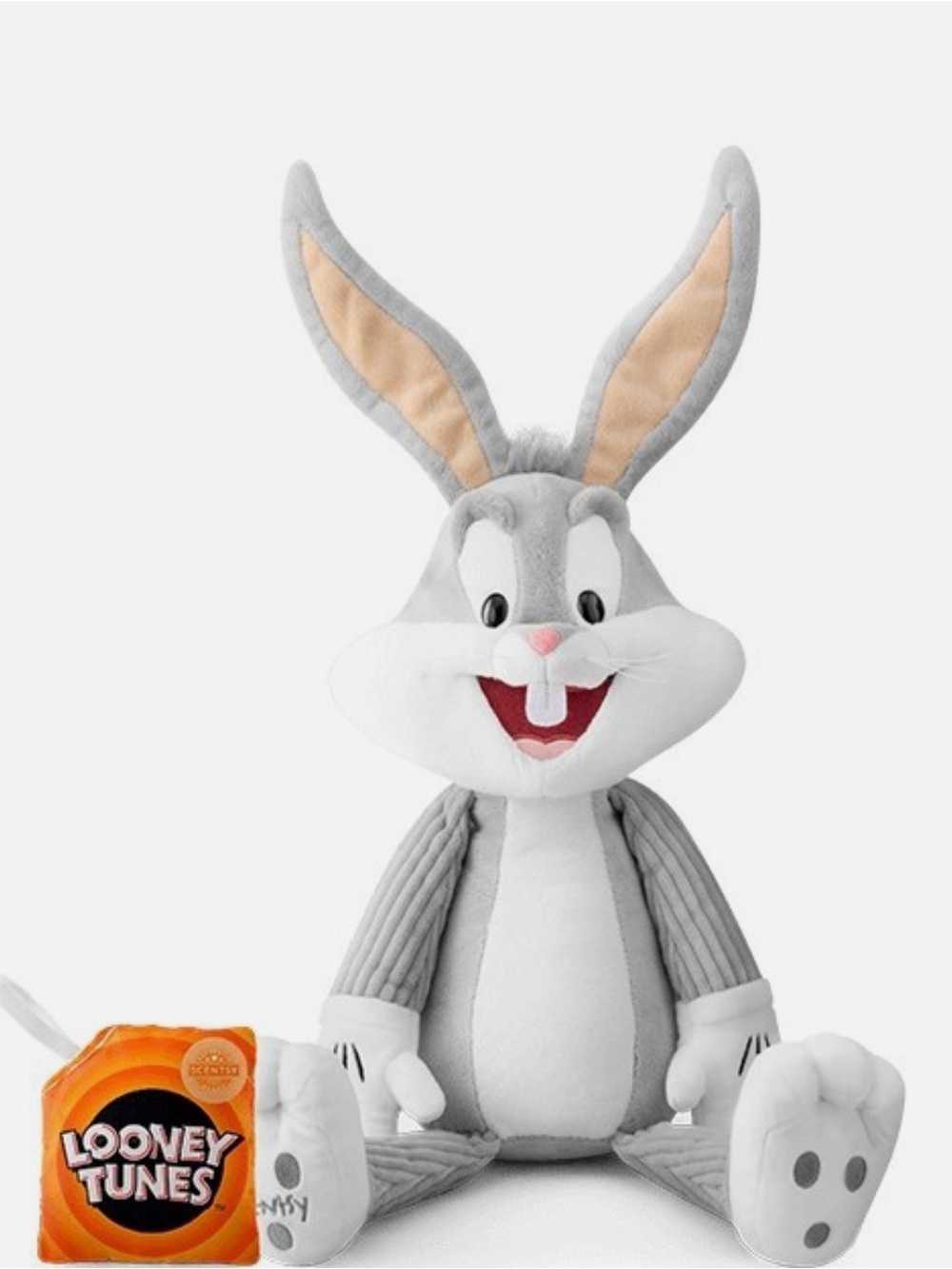 Limited edition Bugs Bunny Scentsy